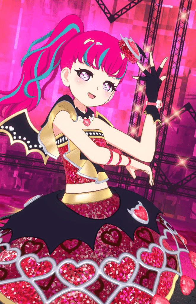 アイプリ ひみつのアイプリ 2だん まとめ リング2だん】最新弾情報 | ひみつのアイプリ | スペシャル