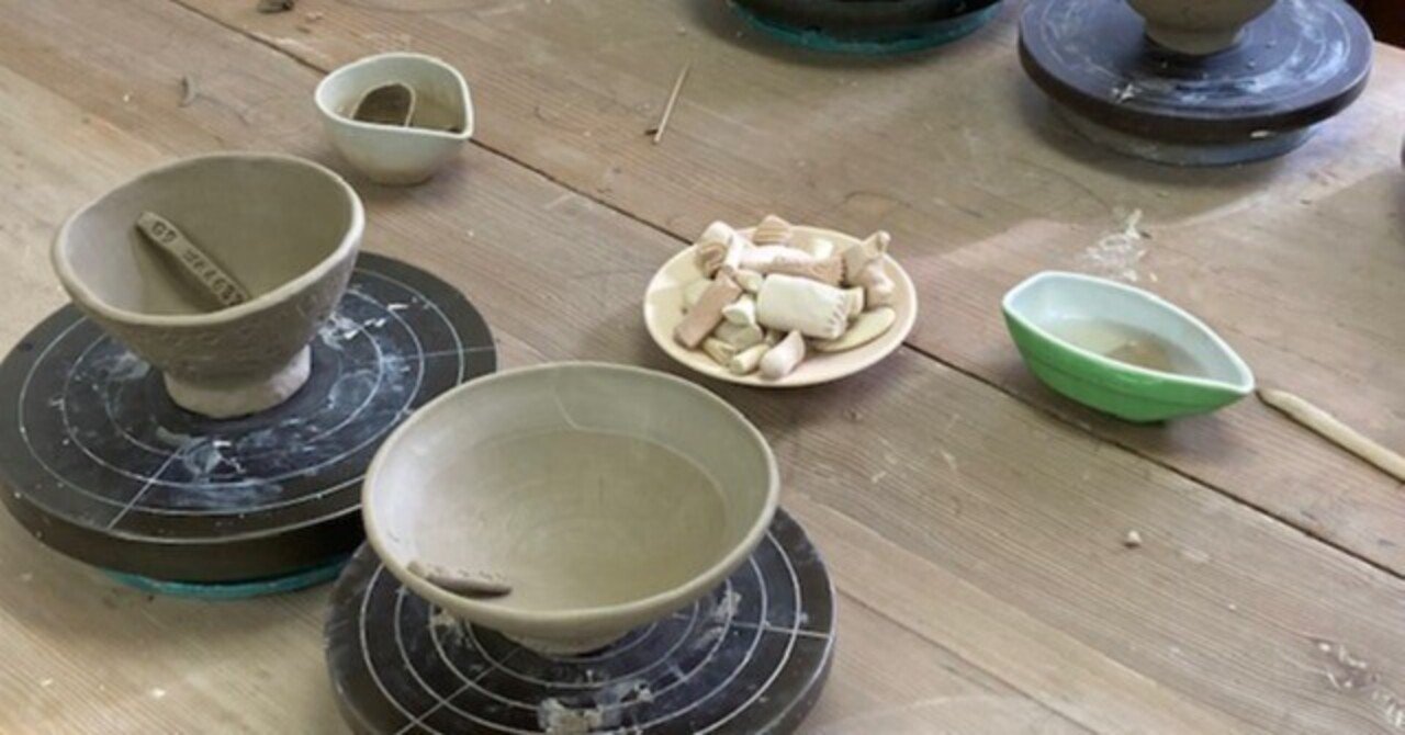 修学旅行体験｜朝日焼作陶館　asahisakuto