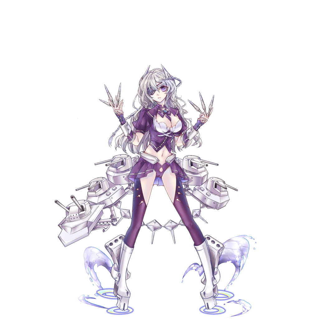 好きな船擬人化キャラ 副題 銀髪とえっちとシリアスと イモ Note 好きな船擬人化キャラ 副題 銀髪とえっちとシリアスと イモ Note