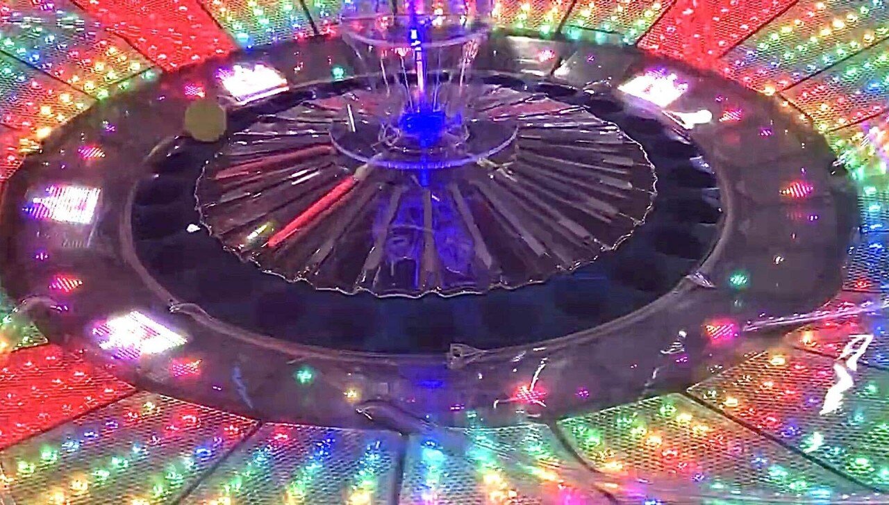 アニマロッタ レインボールーレット everydayアニマロッタ！】 コンプ達成！（2025.4.27）--獲得まで