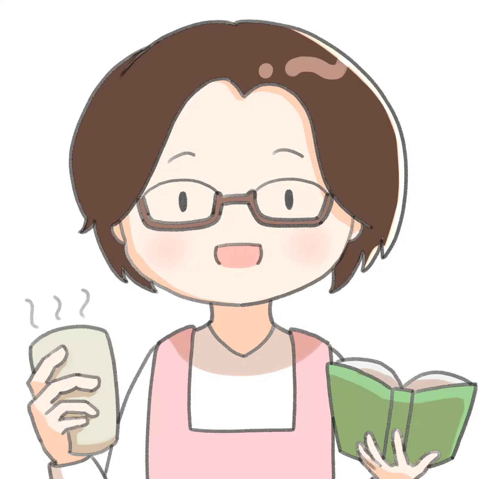 あさえみ｜介護、育児、日々のこと