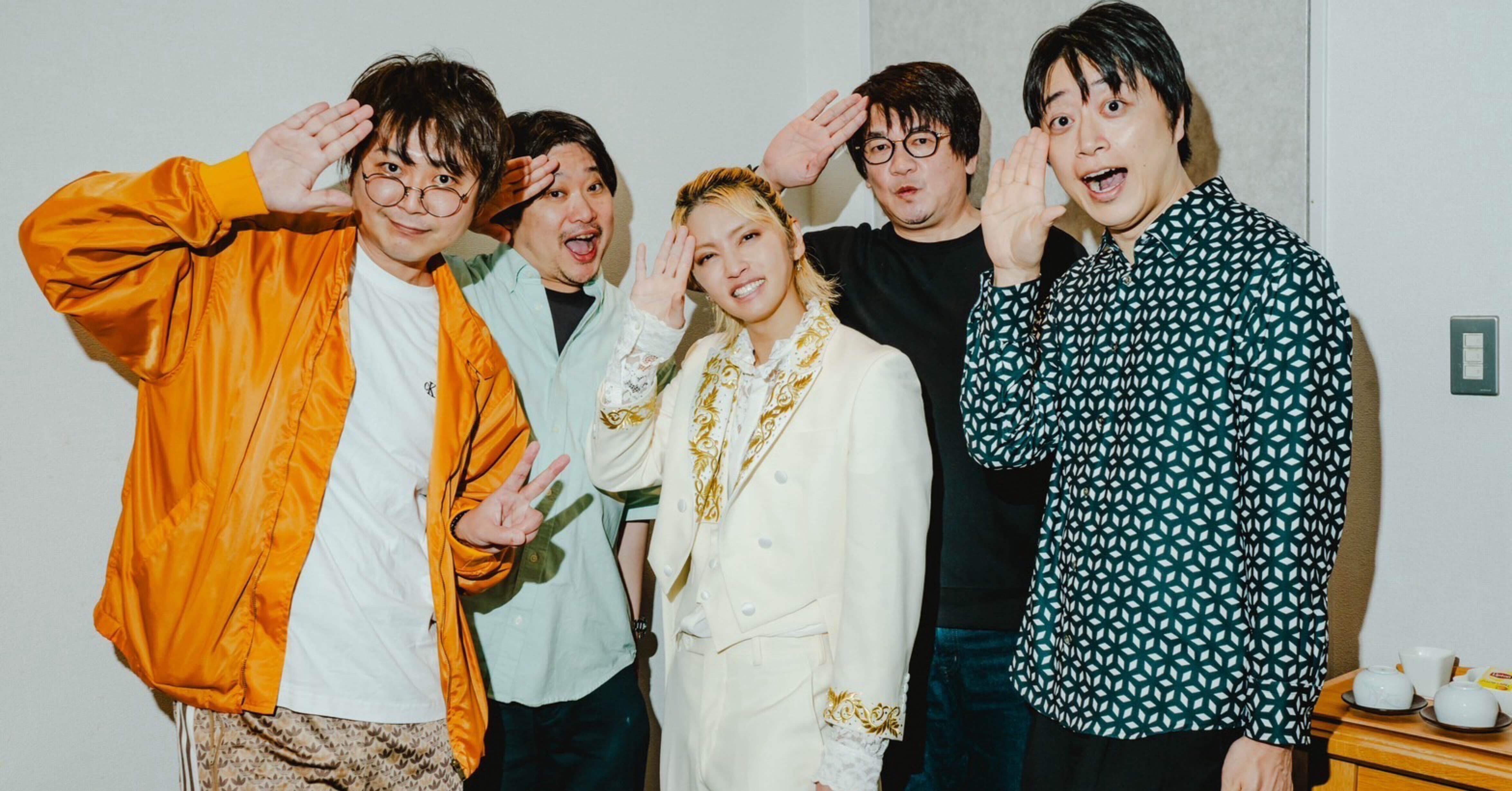 手越祐也シンフォニックコンサートを観てby高倉陵｜三拍子