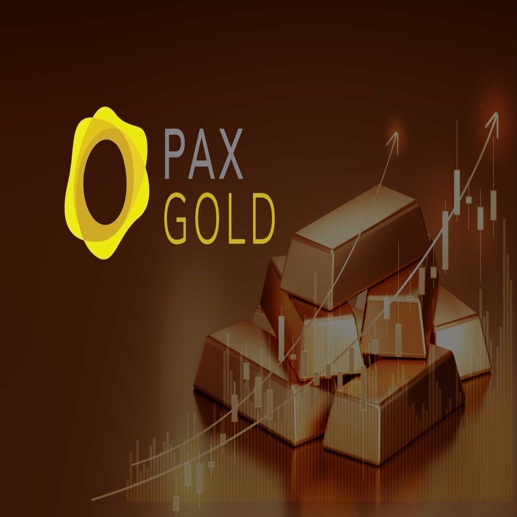 金のステーブルコインPAX Gold（PAXG）とは何ですか？｜OrangeX Japan