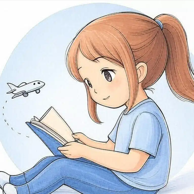 花咲かオバサン