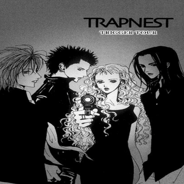 木 │ NANAとかいう熱い人生漫画｜シーツ・太郎・オバケ