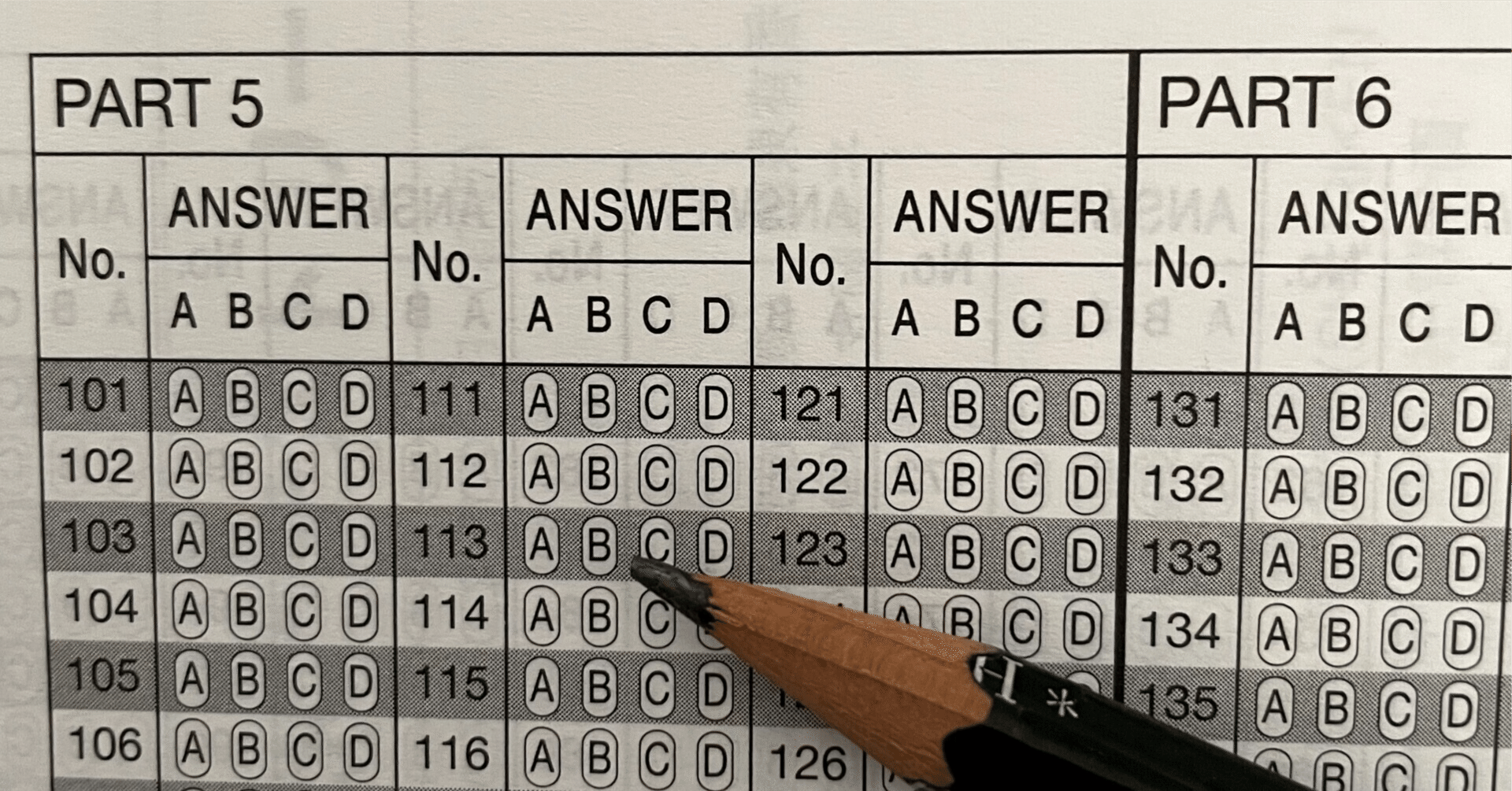 400点から700点への道：大学2年生で実現した3ヶ月TOEIC攻略法｜Nakaro