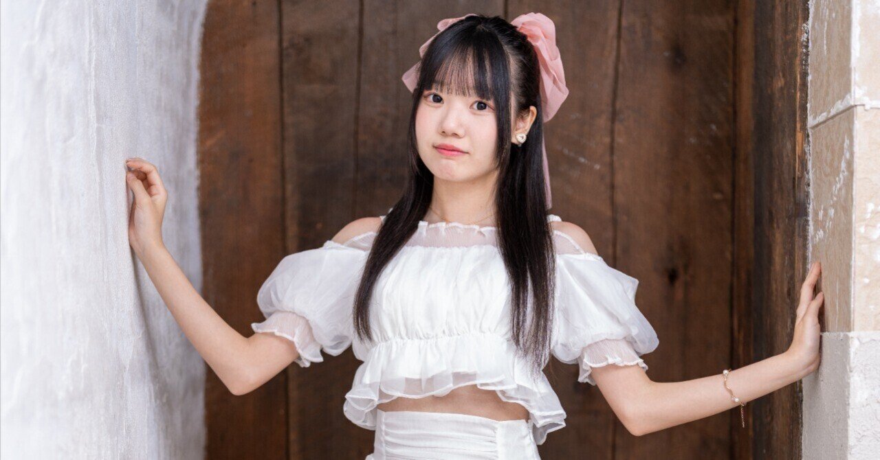 流石夏恋ちゃん - 2025/5/6｜アイドル！