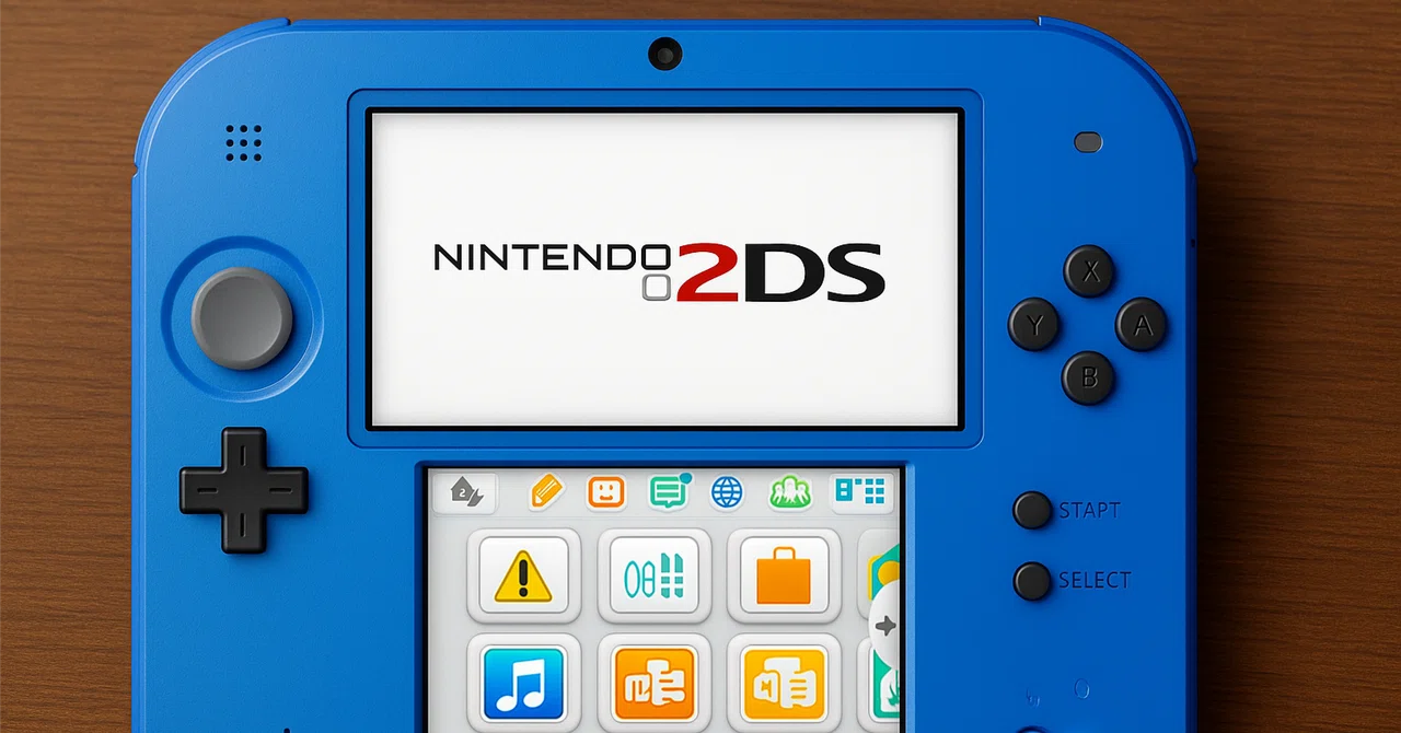Nintendo 2DSLL 新品未使用 お値下げ不可 2DSの新品が売ってない Nintendo 2DSLL 新品未使用 お値下げ不可 2DSの新品が売ってない