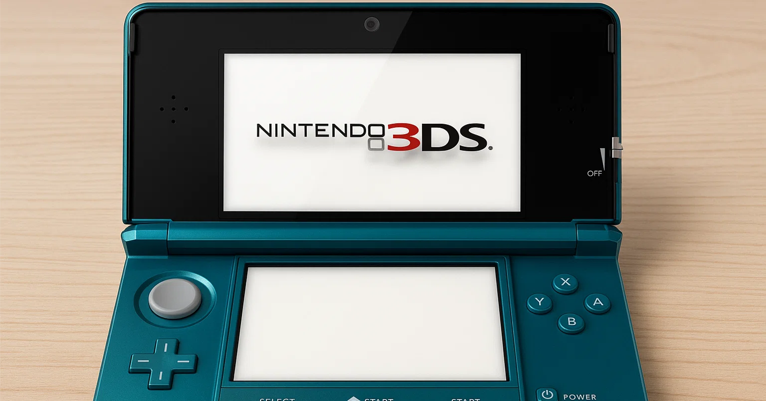 ☆未使用品☆極美品 ニンテンドー3DS LL ホワイト【メーカー生産終了】訳