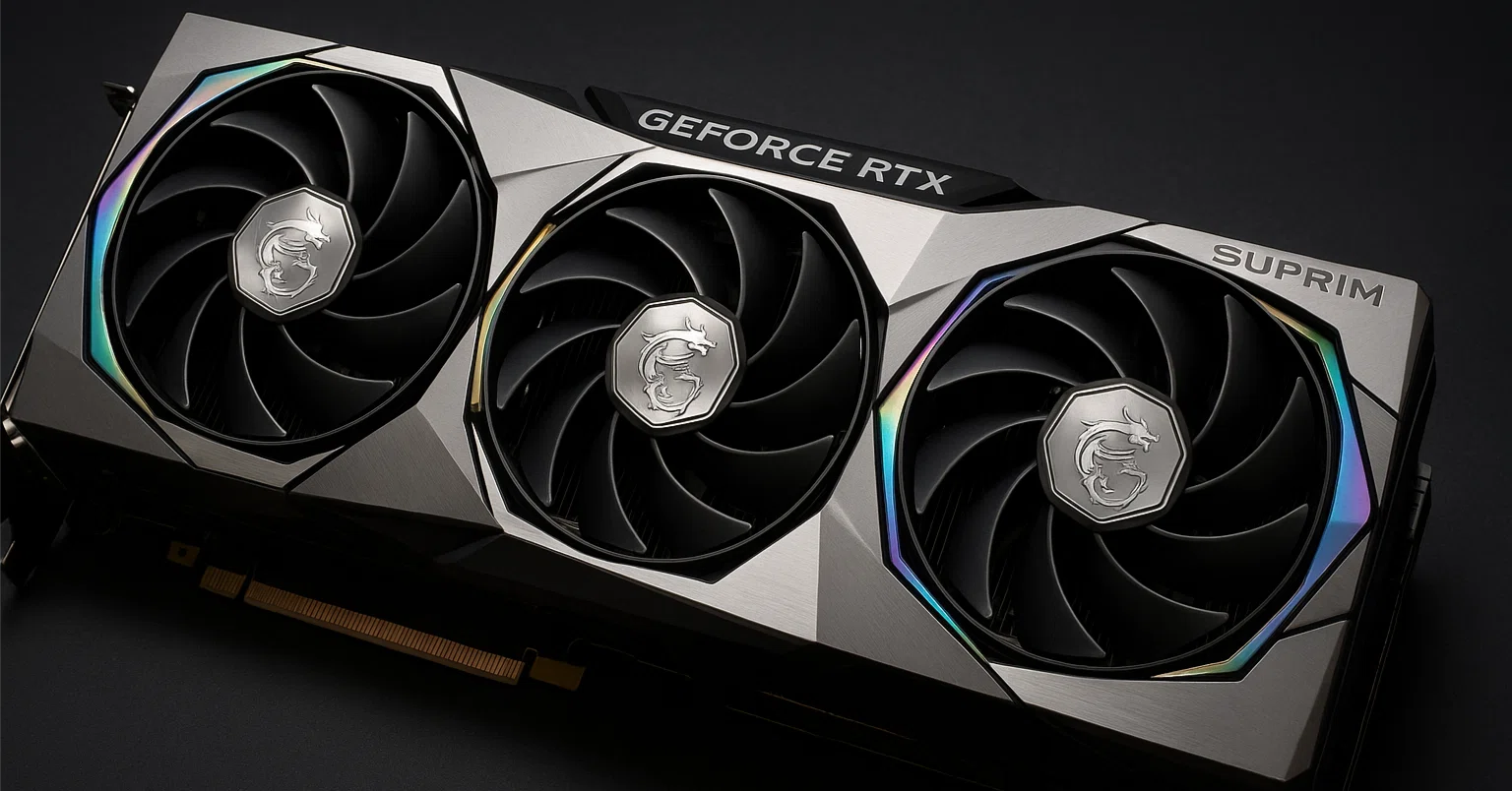 4070Ti Suprimが売ってない？在庫あり店舗と入荷時期をチェック 