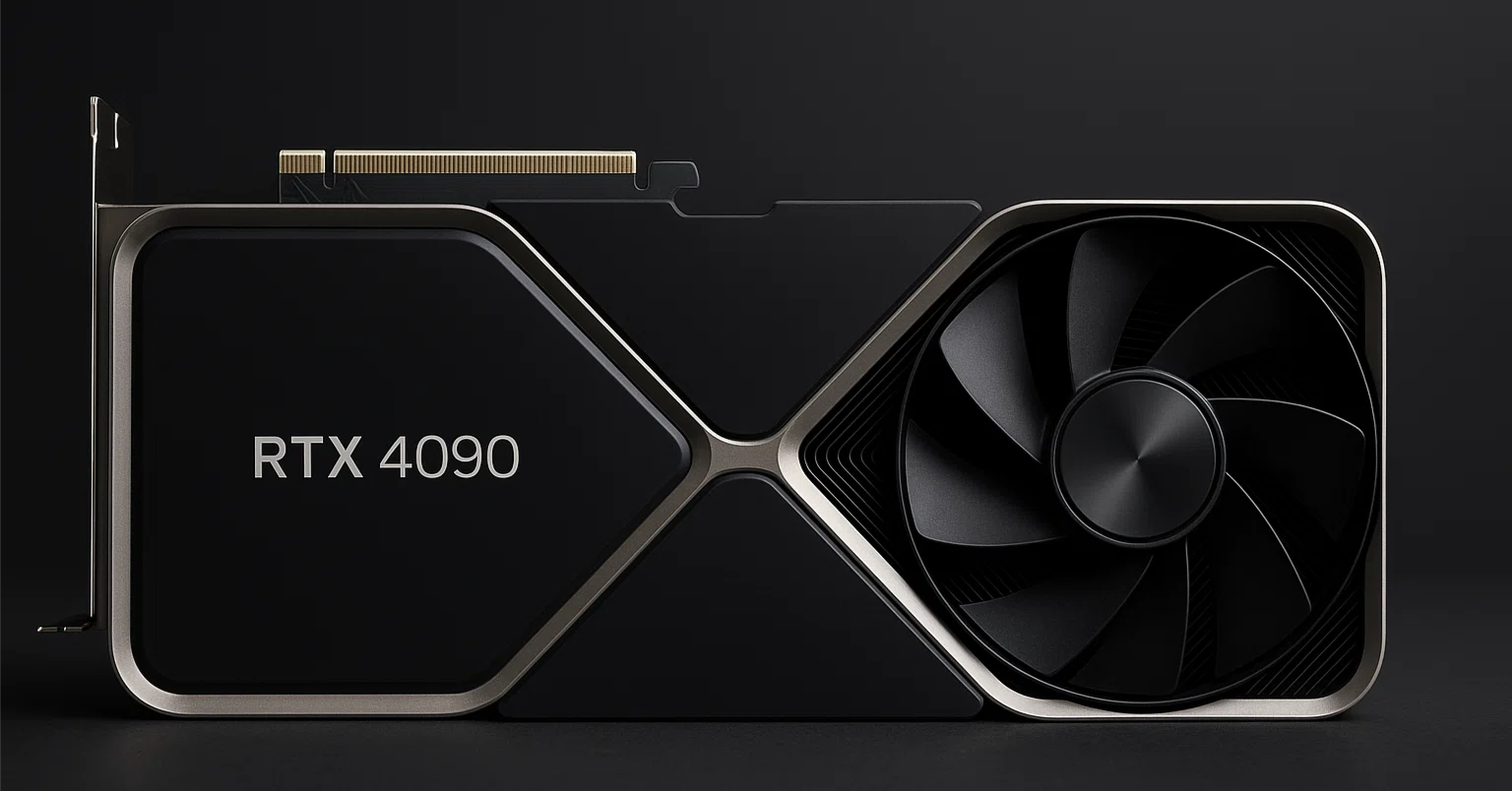 売り切れました♡ RTX 4090が売ってない？入手困難の理由と今買える方法を解説｜小太り