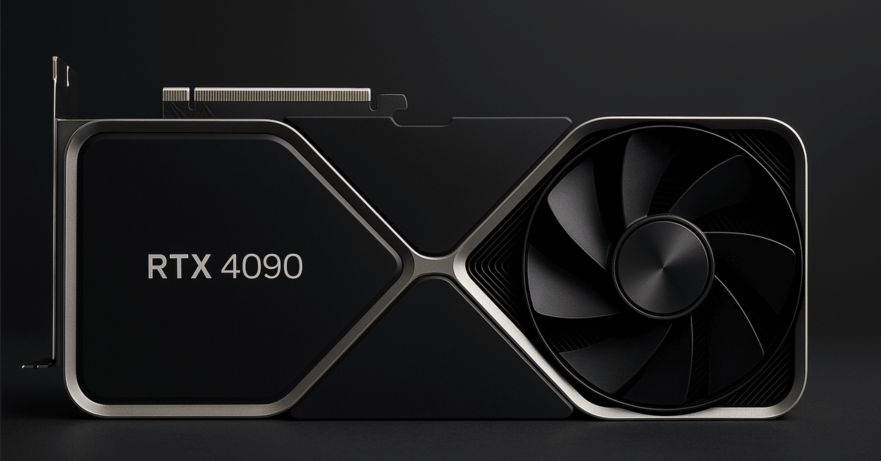 【予約品のため購入不可／ちょも様のみ購入可】 RTX4090の高価格化が止まらない(´;ω;｀)｜ようちゃん(たなよう)