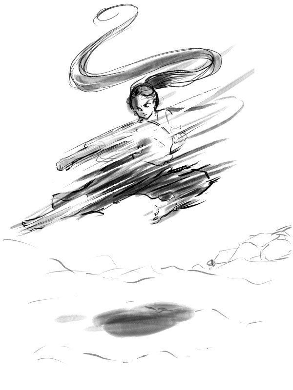 ミニマル活動 楽しいお絵かき おわこ Note