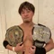 大日本プロレス 神谷英慶