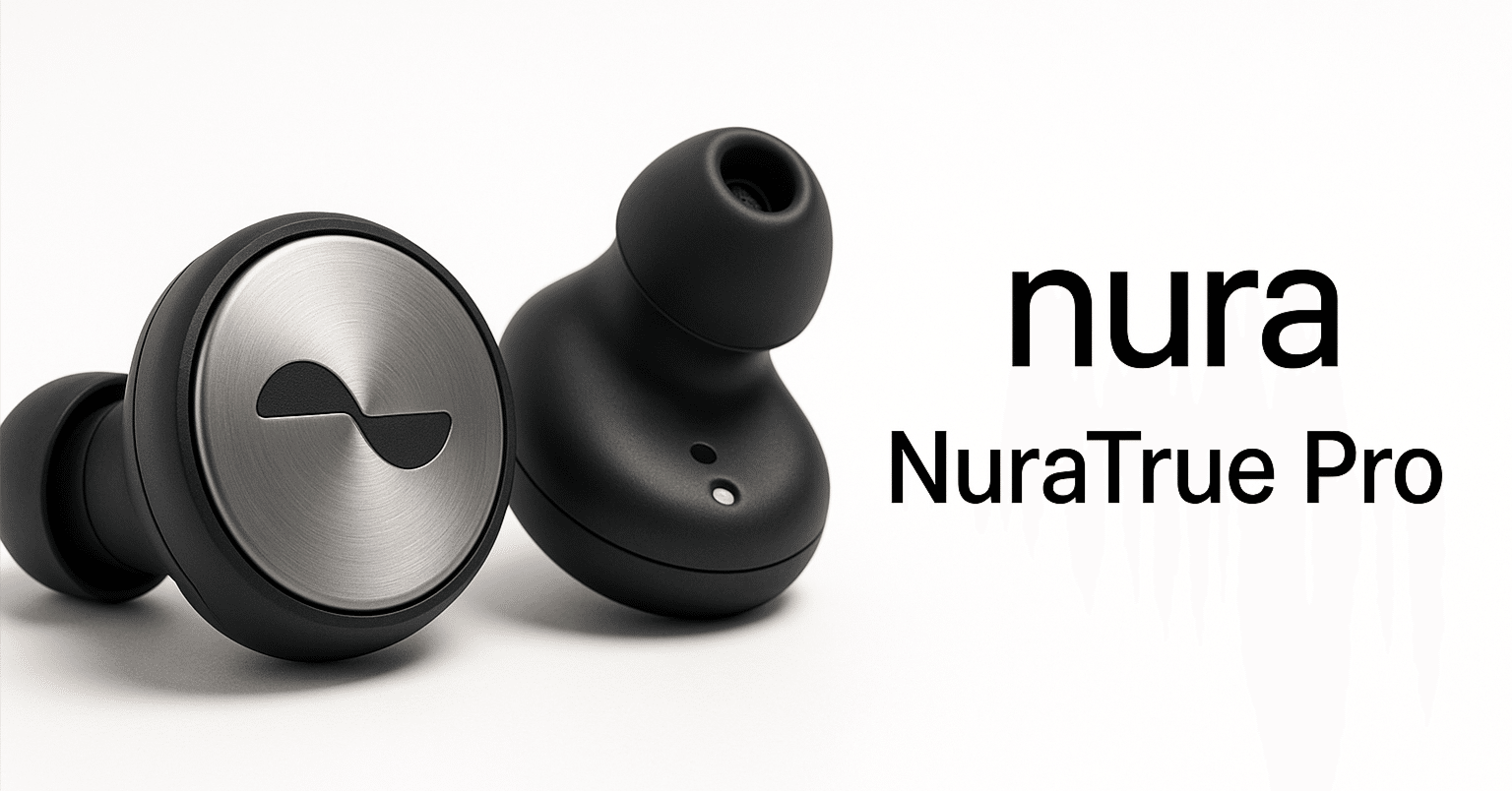 NuraTrue Pro 訳あり NuraTrue Proが売ってない？ハイエンドイヤホンの在庫と再販情報