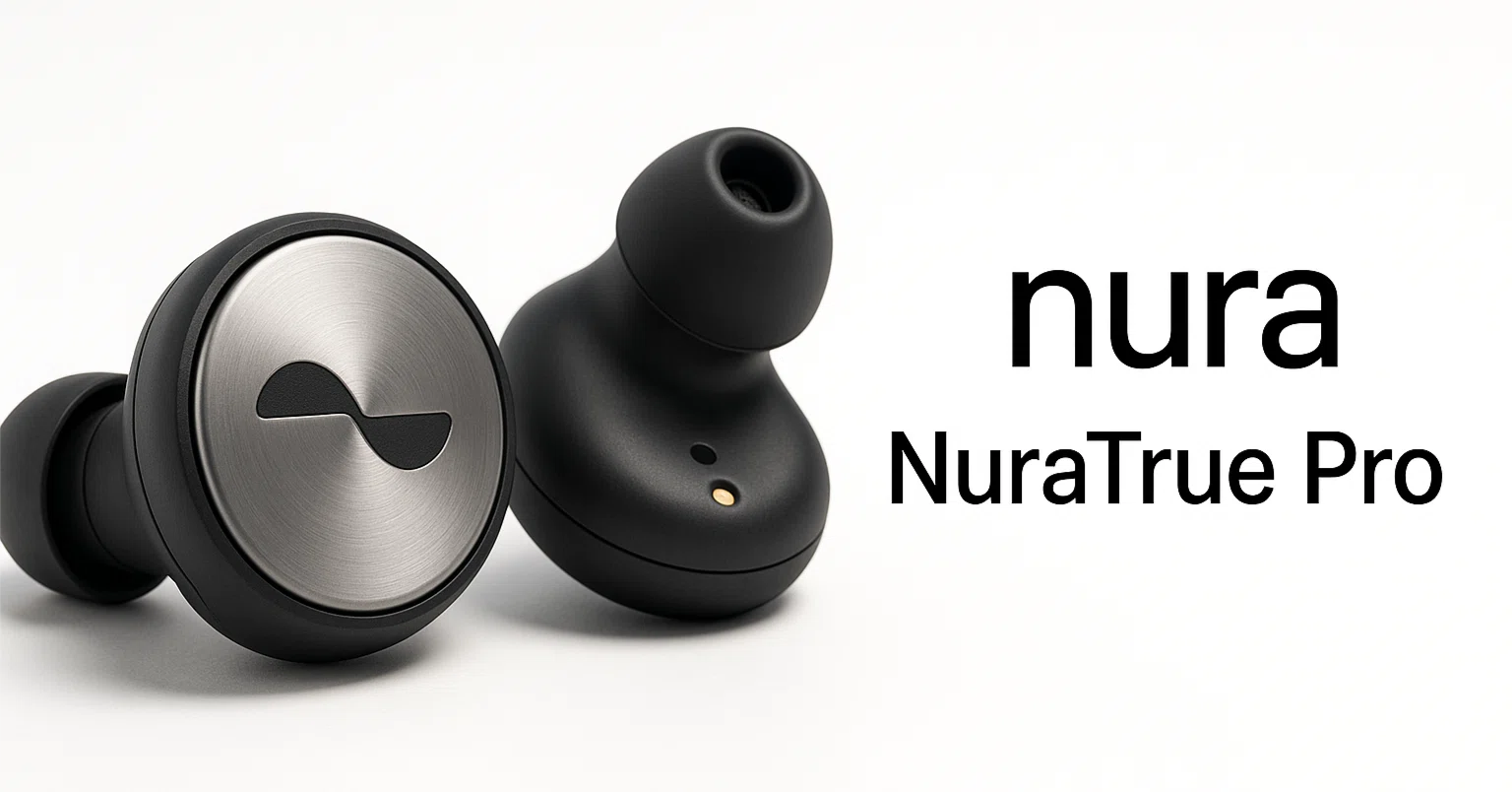 NuraTrue Proが売ってない？ハイエンドイヤホンの在庫と再販情報まとめ