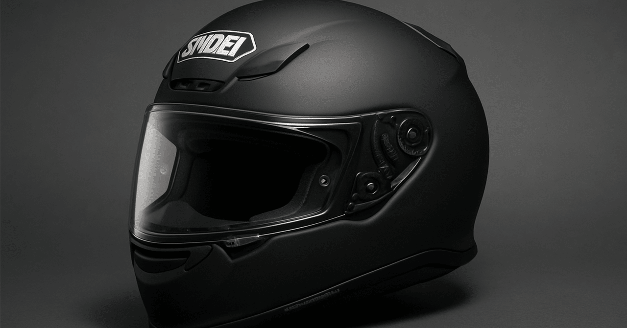 SHOEI Z-7が売ってない？生産終了の真相とまだ買えるショップ