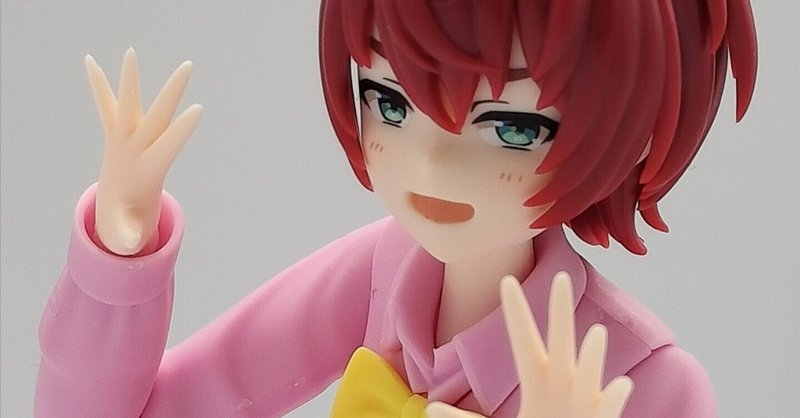 限定品】虹村 映美【令法高等学校・夏服】ドリーミングスタイル