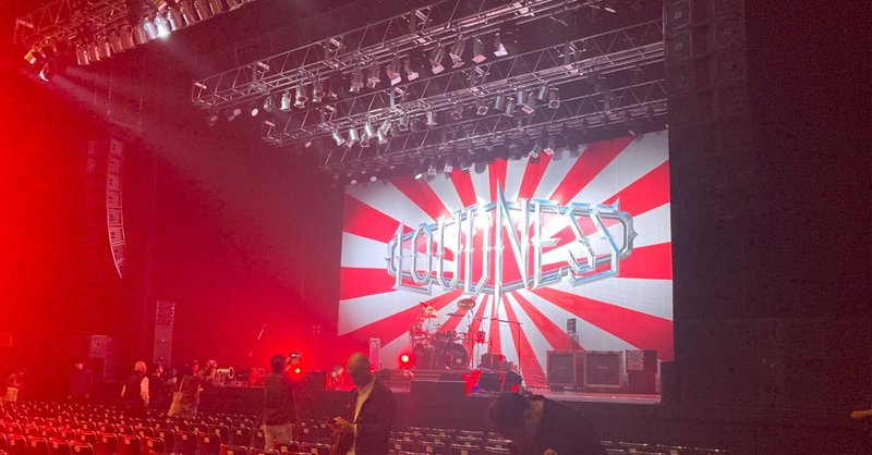 ラウドネス　LOUDNESS キーホルダー　ミュージック　ロック　ヘビメタ ラウドネスLOUDNESS キーホルダーミュージックロックヘビメタ
