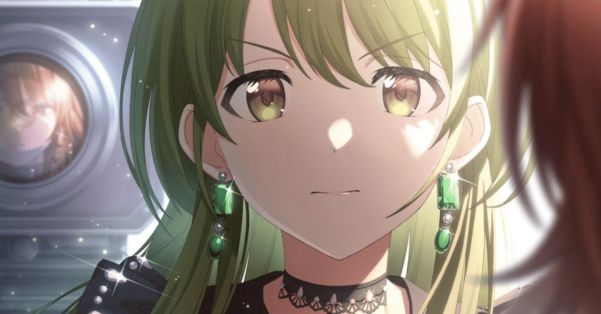 彼女たちと軌跡｜シャニマス感想「Eyes to SHHis」｜うなぎ坊主