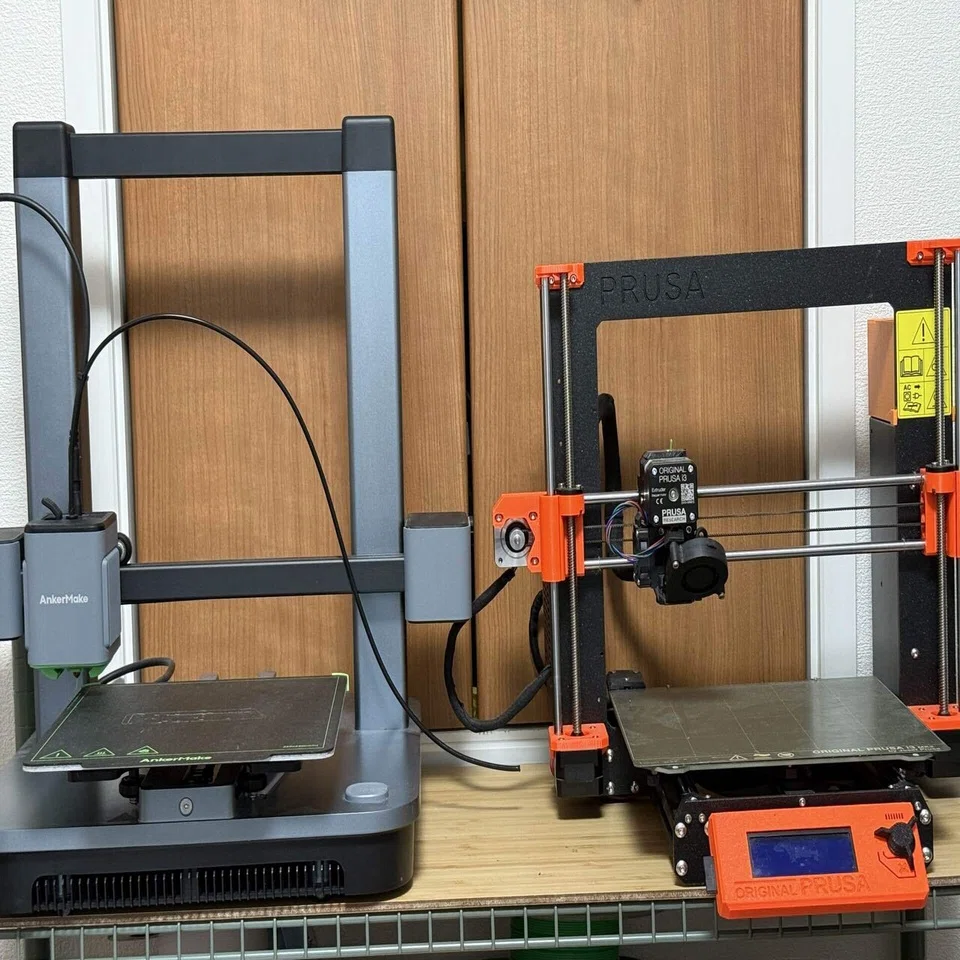 ハードオフで3Dプリンターを売りました｜Hideとおちゃ