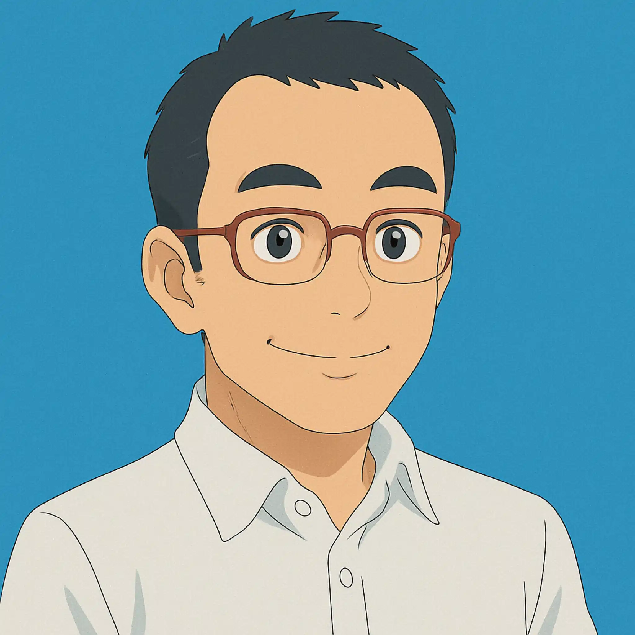はまちょう｜定年後の生き方 検証ノート