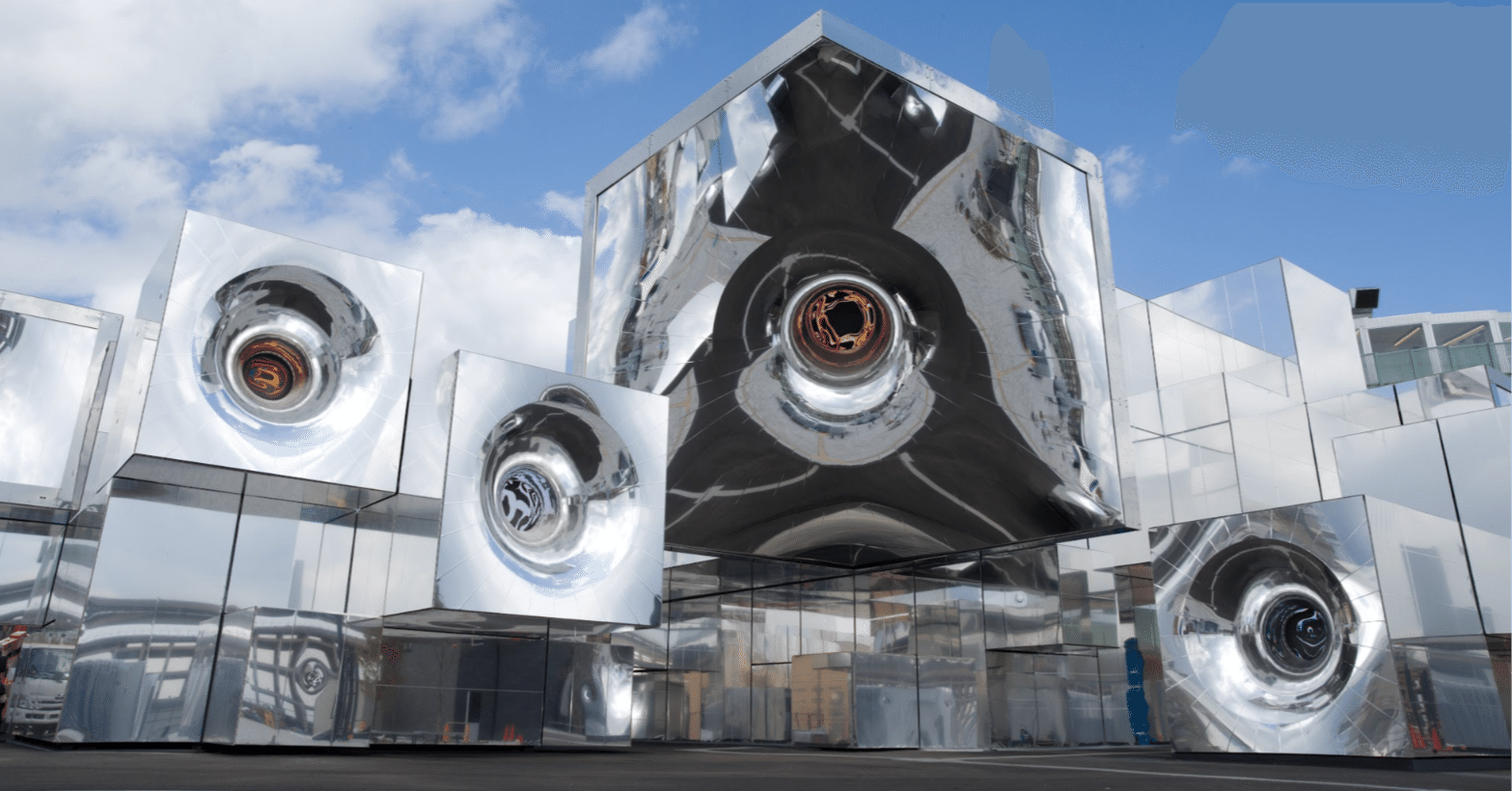 もう行った？大阪関西万博テーマ事業プロデューサー・落合陽一