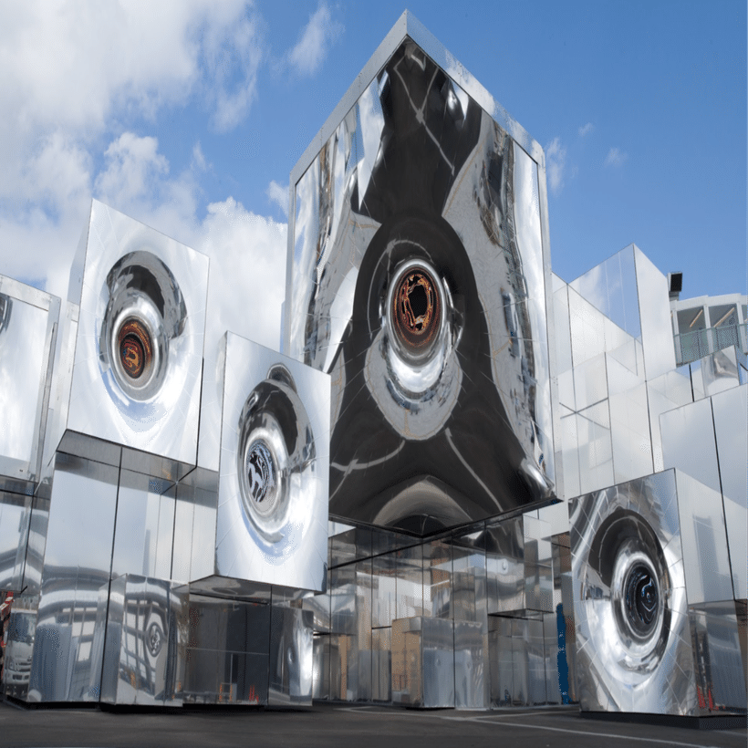 もう行った？大阪関西万博テーマ事業プロデューサー・落合陽一による