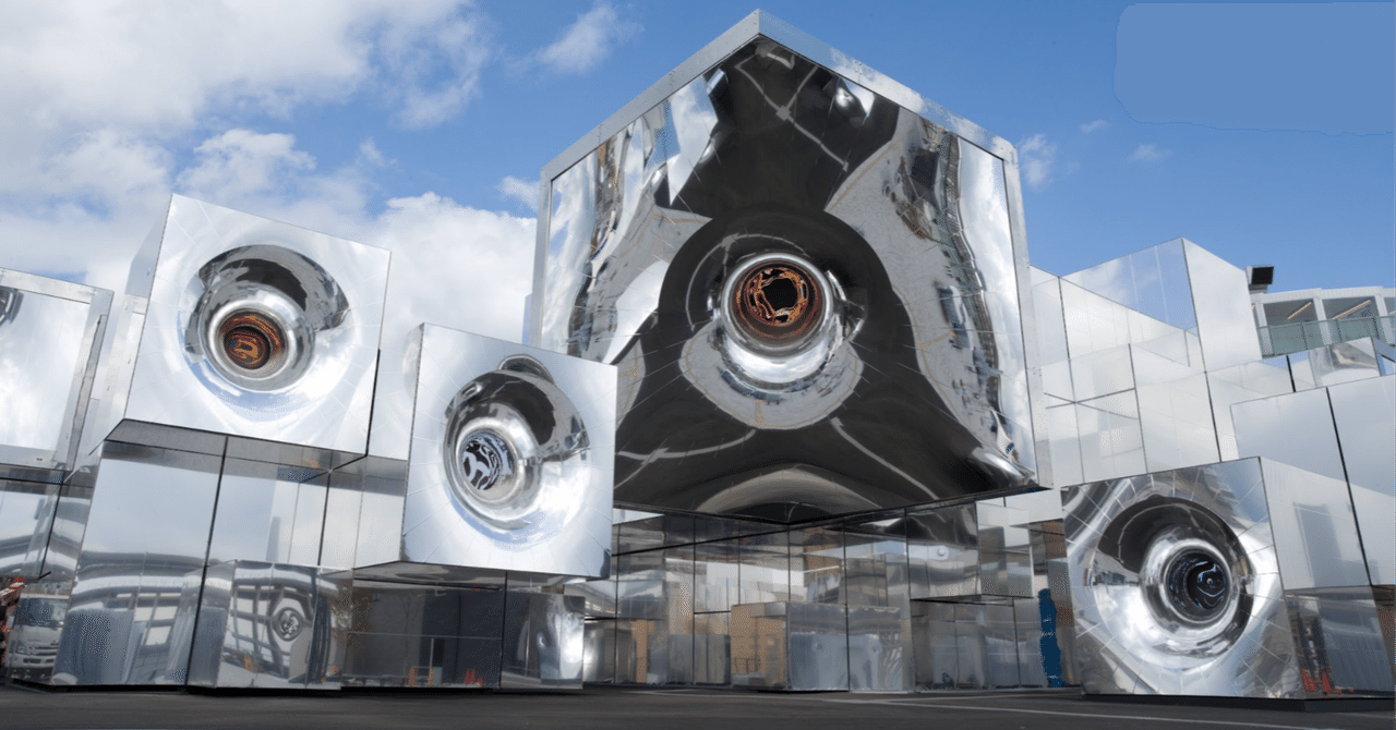 もう行った？大阪関西万博テーマ事業プロデューサー・落合陽一による