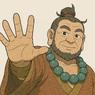 ダイダラボッチの手｜石田源志