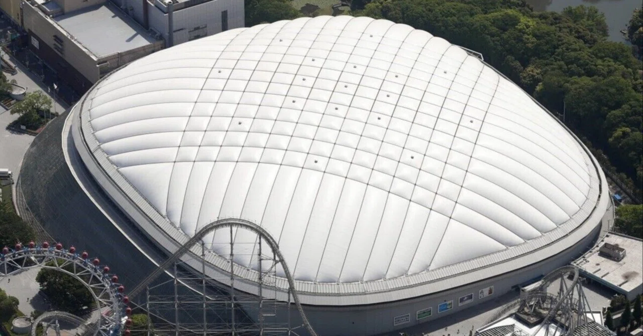 東京ドーム公演まであと23日だってよ｜YUZURIHA