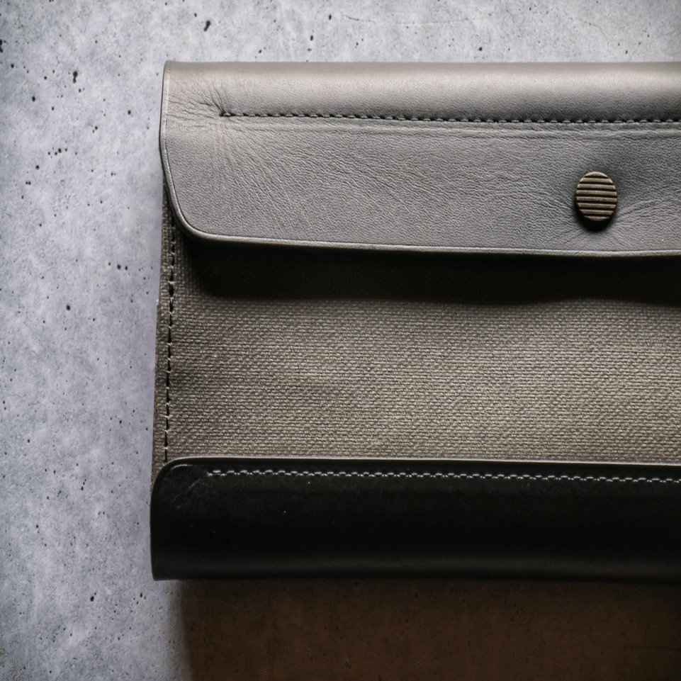 POSTALCO / TOOLBOX｜#olive