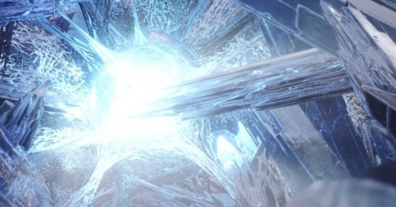 モンハンをすこしうまくなりたいと思ったら 春雨 Note モンハンをすこしうまくなりたいと思ったら 春雨 Note