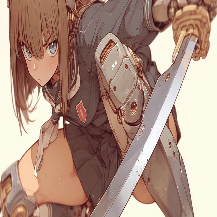 AI画像生成】2025年5月8日のイラスト【全プロンプト公開】｜てんねん