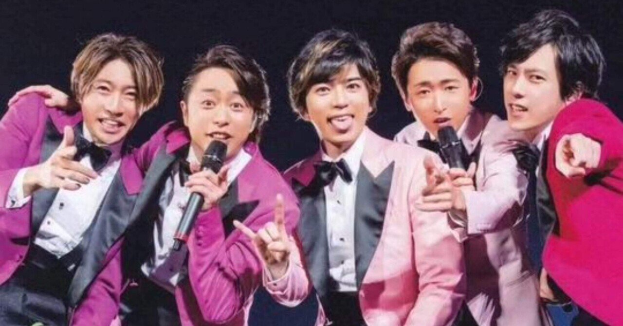 ARASHI Final Tour 2026（仮称） -僕の中の松本潤が考えたセットリスト