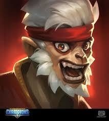 ダーククエストチャンピオンズ Dungeon Hunter Champions 攻略 その１ 初心者ガイド Rei Note