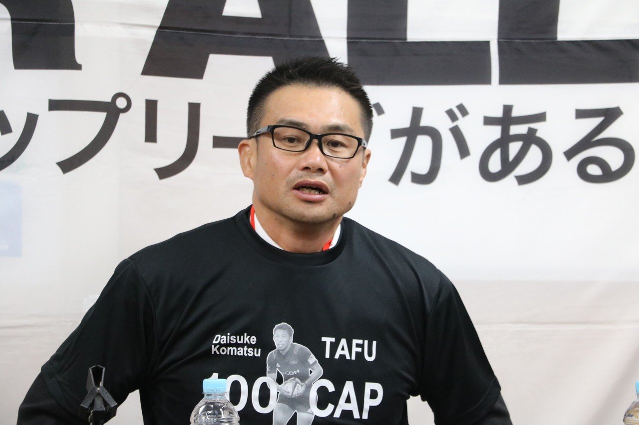 記者会見で振り返る】リコーブラックラムズ VS NTTコム