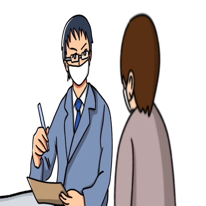 海外医学部卒業後 日本語診療能力調査について｜DRからす