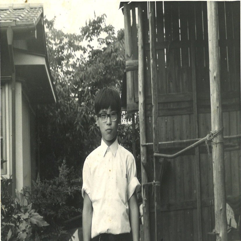 クイズ 私は誰でしょう 小さな大物 文藝春秋digital