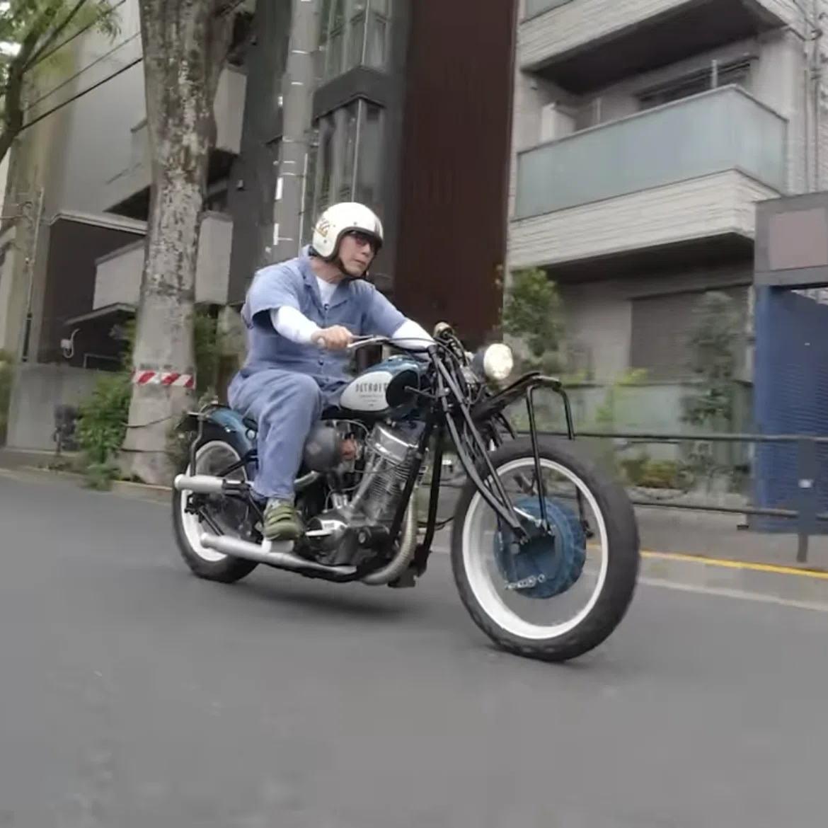 世田谷ベース｜茶々