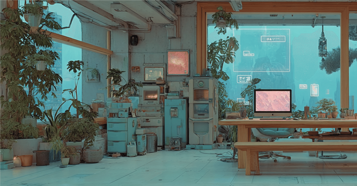 何者でもない僕のAI挑戦記