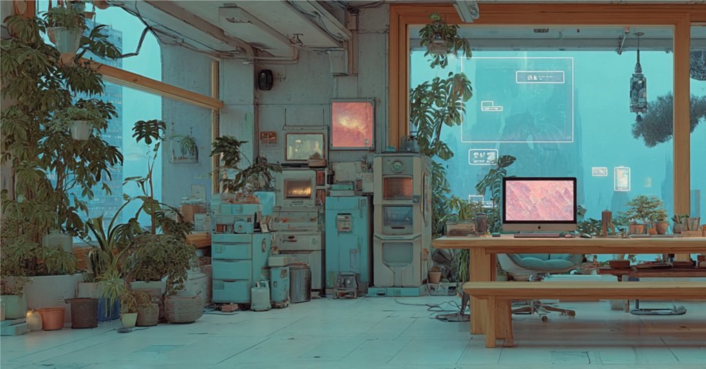 何者でもない僕のAI挑戦記