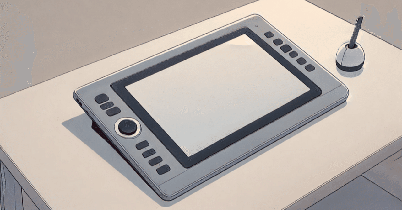 デジタルイラスト黎明期における批判例とその背景について｜澪池ひびき