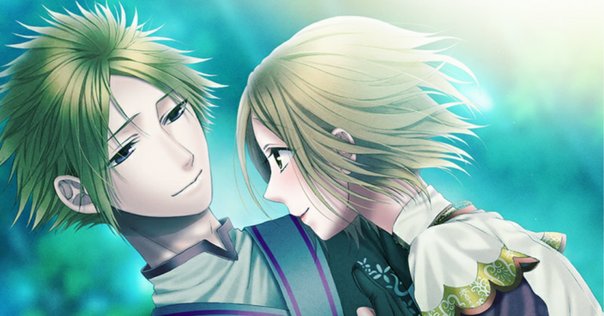 シンフォニック＝レイン】ファルルート感想。傷だらけの幸せに何
