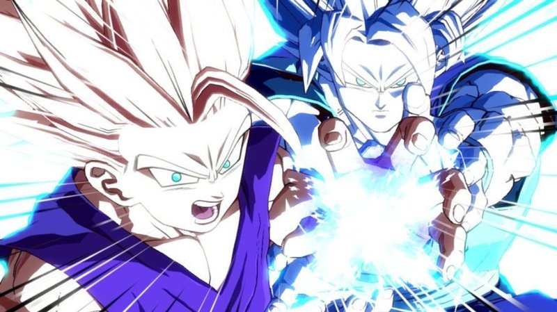 ドラゴンボールファイターズ世界大会観戦ガイド Acqua Note