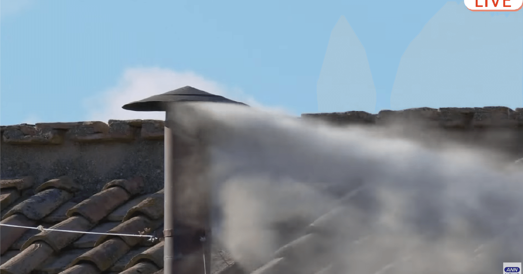 ㊗新教皇レオ14世｜モリンゲン