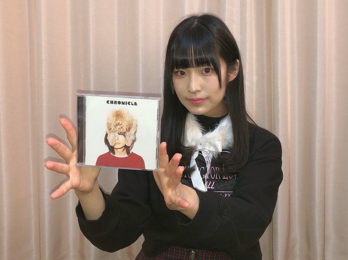 フジファブリック「ＣＨＲＯＮＩＣＬＥ」 Amazon.co.jp: CHRONICLE - フジファブリック (DVD付): ミュージック