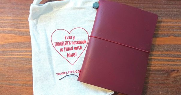 トモエリバー手帳用紙と、「ネーエ」の箱を買った。 - いぶし銀