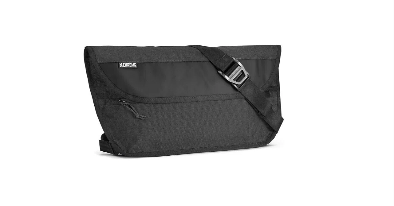 CHROME Review] SIMPLE MESSENGER｜jazz