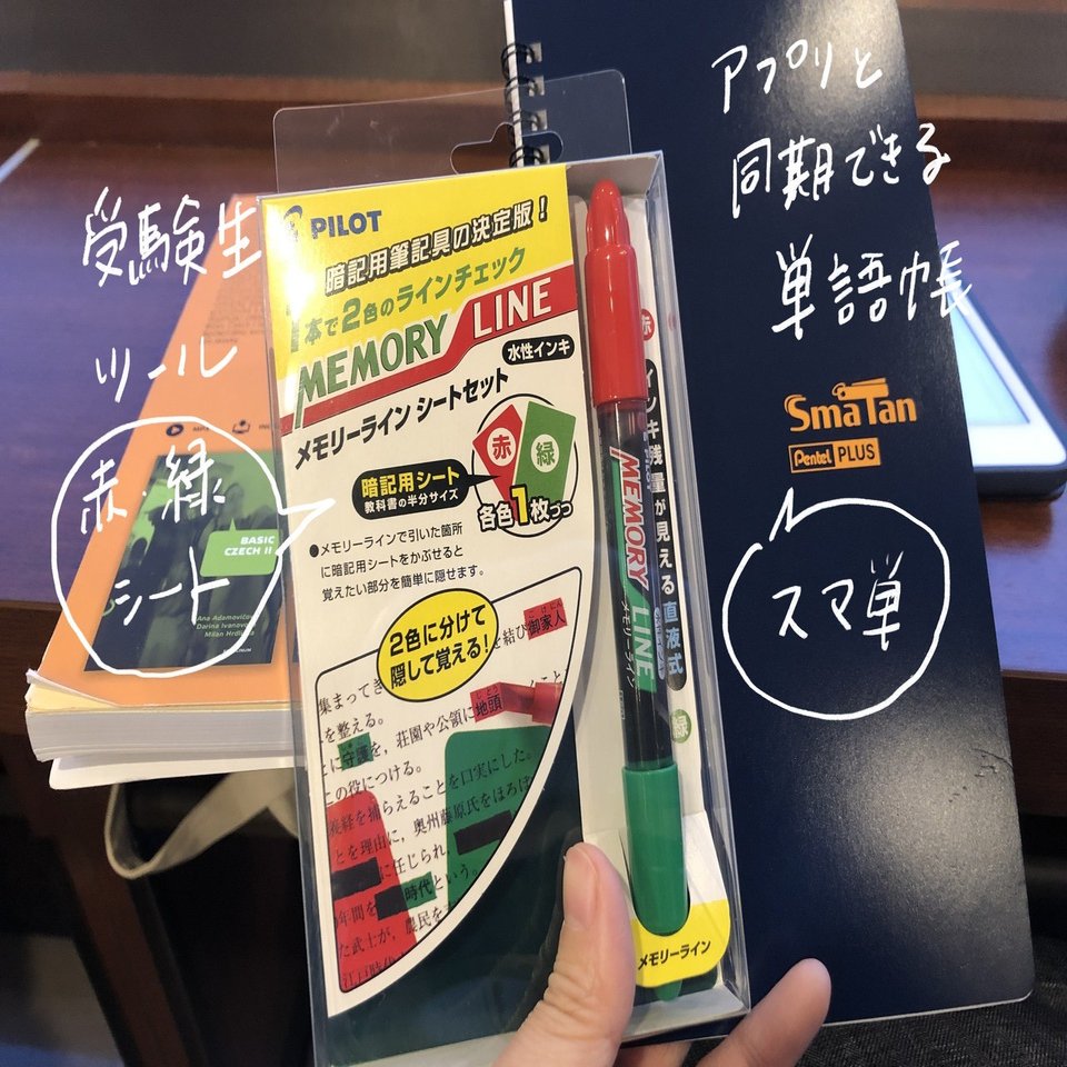 外国語学習は楽しいーipadで語学学習のススメ あまのさくや はんことことば Note